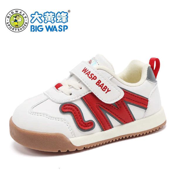 

bumblebee chil1en's shoes boys' baby walking shoes functional shoes autumn and winter new chil1en's cricket shoes chil1en&#03, Black