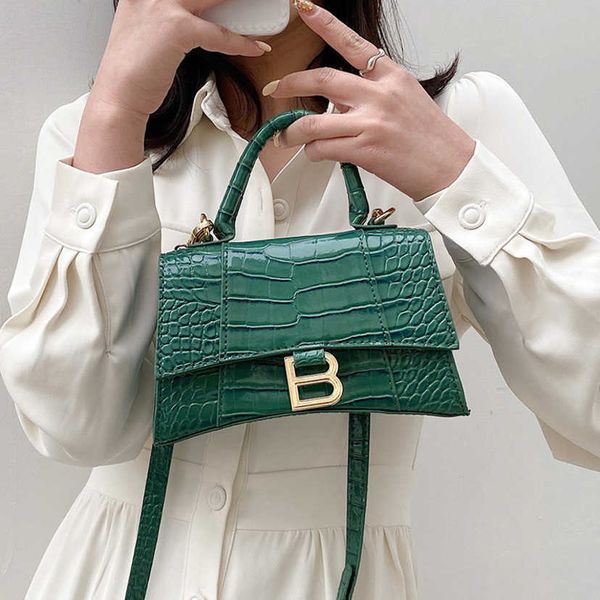 

fashion women's bag 75%off mini versatile cowhide one shoulder crossbody women's bag luxury designer handbags bags purse