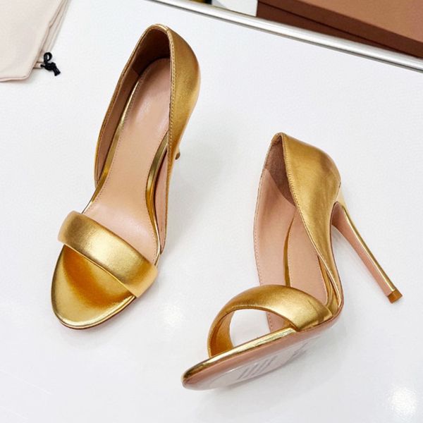 

women's shoes in spring and summer of 2023 have a fashionable and exquisite design of belt matching, elegant and feminine flavor., Black