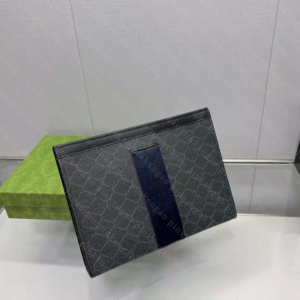 

briefcases women wallet daily handbag bag canvas leather zipper closure briefcase in hand handbags purse yellow letter pattern m64590 multi