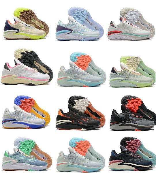 

gt cut 2 men basketball shoes sneakers 2023 men for sale grinch dark grey pure platinum bright mango discount sneaker dropshipping accepted