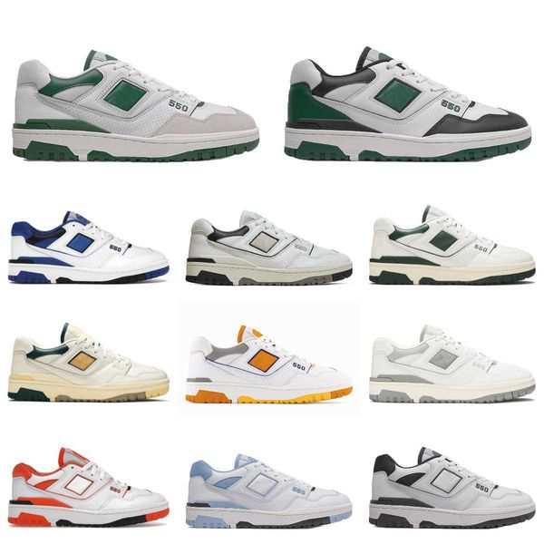 

sell new bb550 b550 550 outdoor shoes men women white green grey cream black blue unc navy purple shadow syracuse burgundy cyan auralee mens