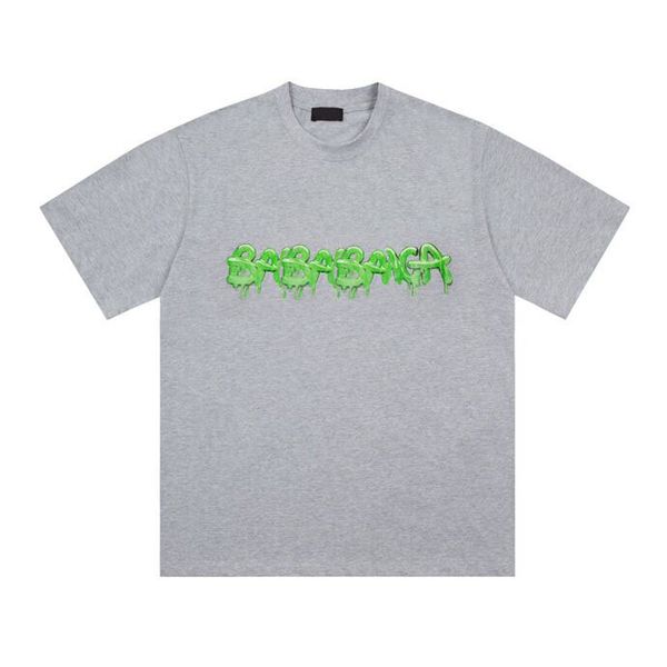 

men's plus tees & polos hip hop cotton custom printing men women t shirt casual oversize xs-l b9a2s44, Black;brown