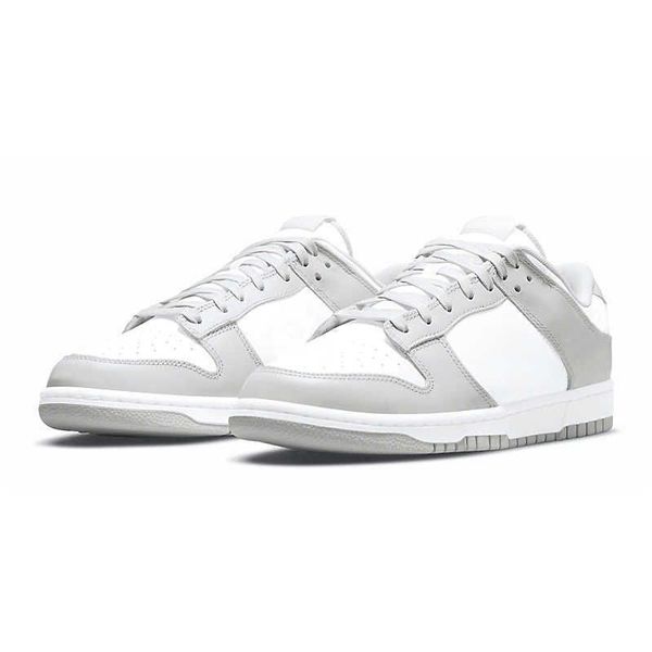 

box with panda reverse running shoes men women unc triple pink foam team green mummy georgetown rose whisper next natures sb dunks lows mens, Black
