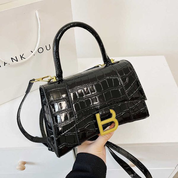 

new fashion bags for women 70%off one shoulder crossbody hourglass women's bag luxury designer handbags purse 3v0b