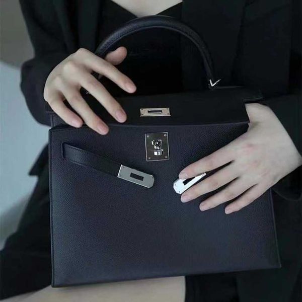 

factory wholesale women's bag leather buckle versatile single shoulder messenger handbag shoulder messenger handbags 55%off