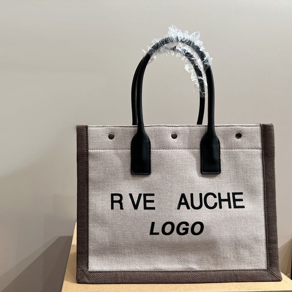 

the tote bag men women luxurys handbags ladies designer bag fashion handbag casual shopping bags canvas totes bags