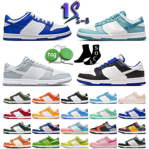 

sb dunkes lows designers shoes men women running shoes white black unc coast green glow syracuse purple pulse laser orange mens casual sneak