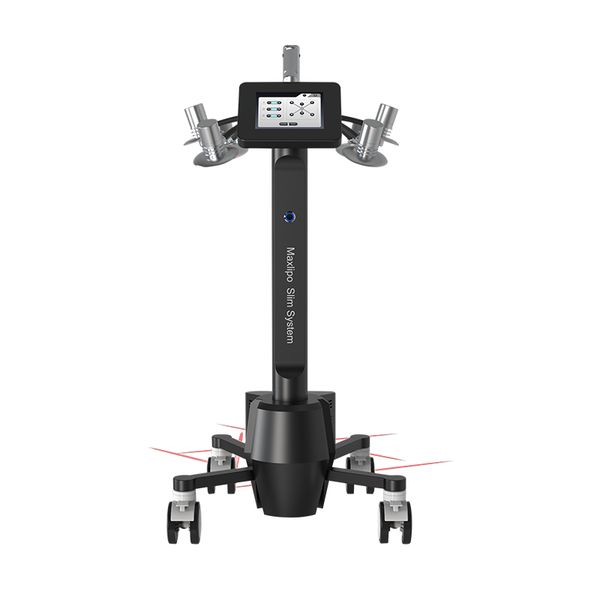 

code therapy machine 6d laser maxlipo slim system slimming machine fat loss for beauty equipment