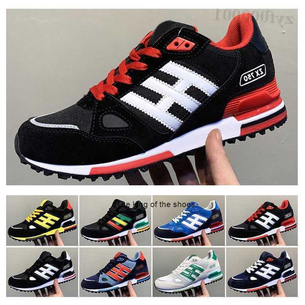 

wholesale editex originals zx750 blue black grey zx 750 athletic breathable casual shoes size 36-45 sx06