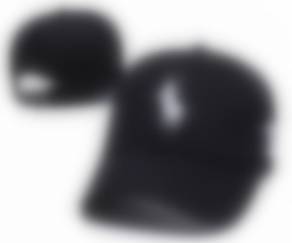 

2023 ball caps women's letter  blind football hat women with black imitation diamond snapback n2, Blue;gray
