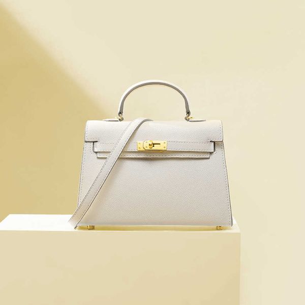 

women bags trend handbags 55%off leather generation mini one shoulder messenger cowhide women's bag female totes shoulder handbags for