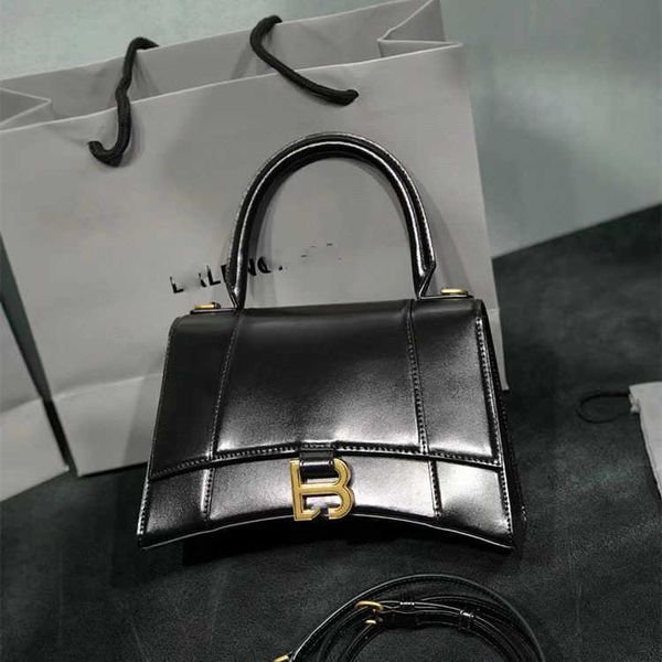 

55%off new luxury fashion bags one shoulder hand hourglass quality women's bag ladies shoulder handbags designer bags purse