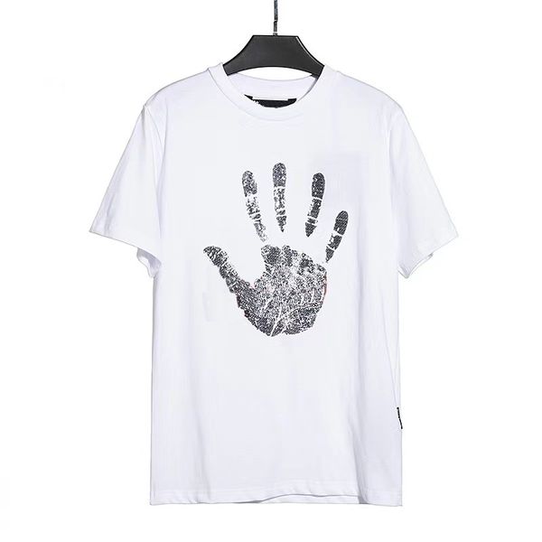 

breathable t shirt men women fashion cotton shirt summer tees black white short sleeves polos clothes new arrival hip hop tee 2 colors 18 st, White;black