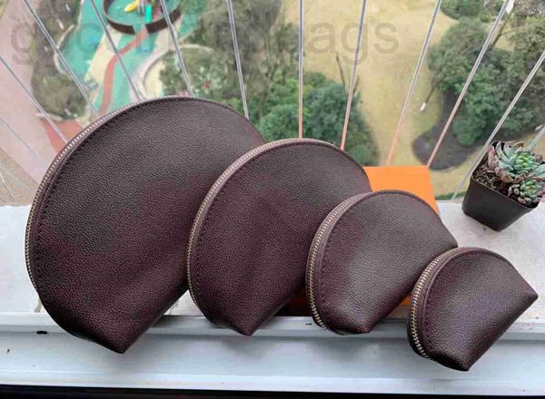 

new ladies cosmetic bag designer storage s cluch wallet s 4 pieces
