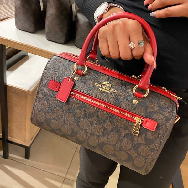 

women bags handbags 55%off women's classic rowan handbag one shoulder crossbody bag female totes shoulder handbags for women