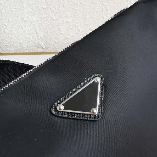 

fashion bag designer bag shoulder bag retro womens totes bags chain handbag luxury classic stripes nylon women's wallet purses famous h