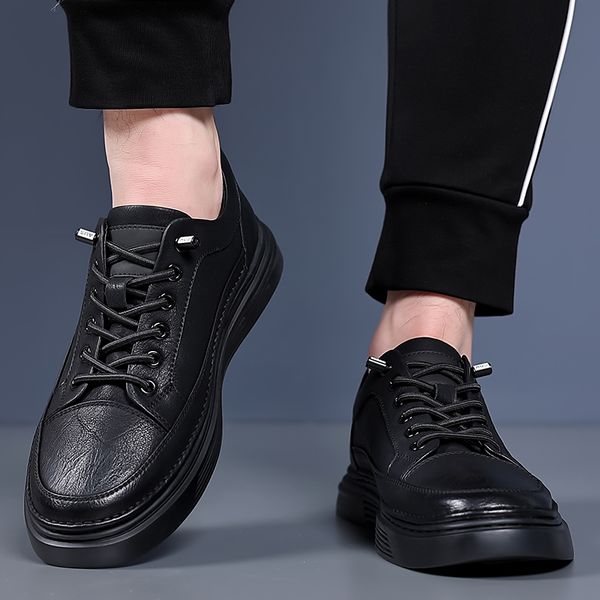 

2023 men women running shoes black brown white mens trainers outdoor sneakers size 39-44 color30