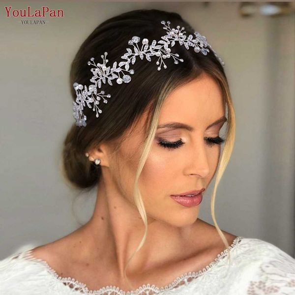 

tiaras ueen wedding tiara bride headpieces party hair jewelry rhinestone headbands for woman wedding bridal hair accessories z0220, White;golden