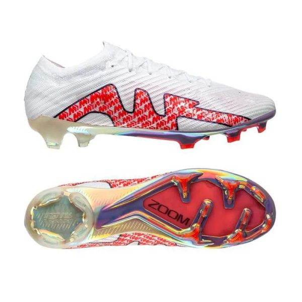 

football shoes ronaldo cr7 mercurial superfly 9 elite fg neymar acc zoom soccer shoes outdoor trainers