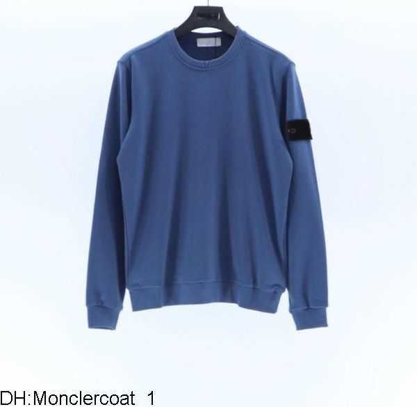 

designers mens stone hoodie candy hoody stones women casual long sleeve couple loose o-neck sweatshirt 14 colors 14qith, Black
