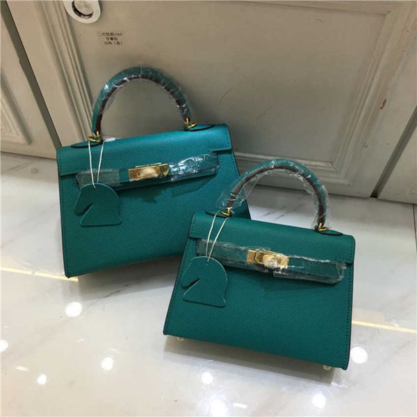 

factory wholesale women's bag leather women's generation single shoulder portable messenger bag shoulder messenger handbags 55%off