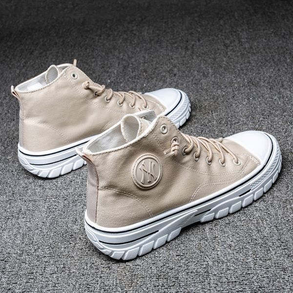

2023 men women running shoes black beige grey mens trainers outdoor sneakers size 39-44 color29