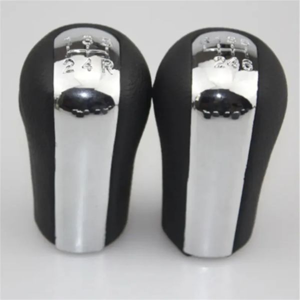 

1pc for toyota corolla verso rav4 yaris aygo 5 6 speed car gear stick shift knob gearshift shifter lever stick head