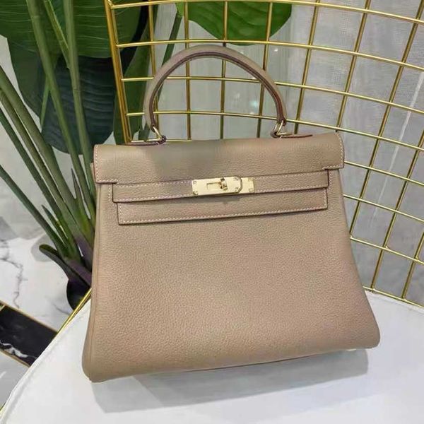 

fashion women's bag 75%off bag cowhide one shoulder crossbody handbag women luxury designer handbags bags purse