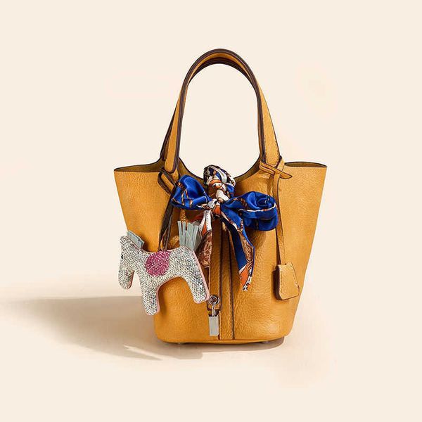 

designer herme picotin lock bags online outlet vegetable basket children's wrapped head layer cow leather 2023