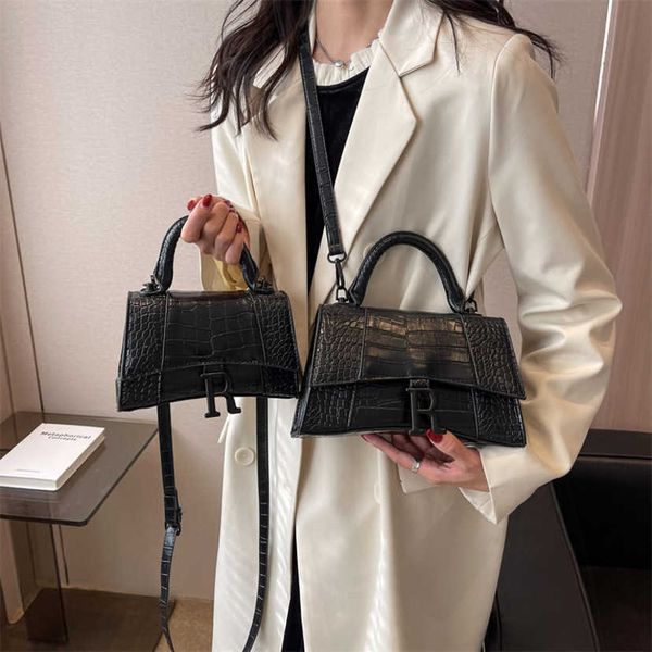 

fashion women's bag 75%off hourglass versatile women's shoulder messenger bag luxury designer handbags bags purse