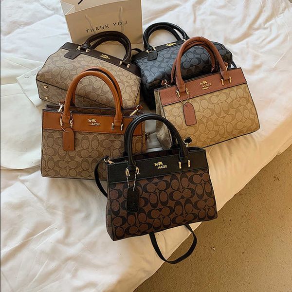 

women bags trend handbags 55%off hand shoulder messenger women's big bag female totes shoulder handbags for women