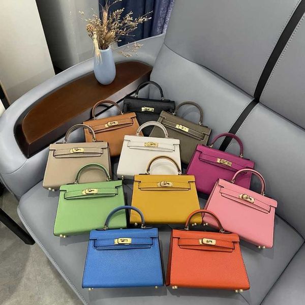 

women bags trend handbags 55%off mini high-grade women's leather portable shoulder messenger bag female totes shoulder handbags for wom