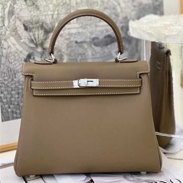 

2023 women bags factory handbags 55%off bag seam soft leather one shoulder crossbody handbag designer luxury shoulder handbags
