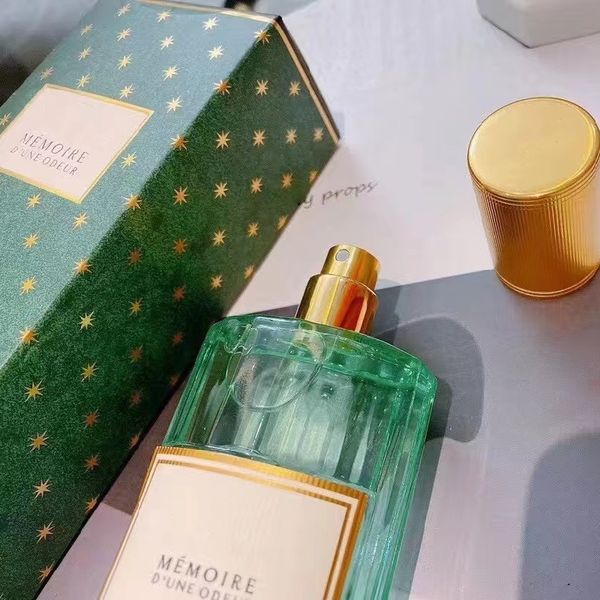 

perfumes fragrances perfume woman fragrance spray memoire 100ml incense cologone ship