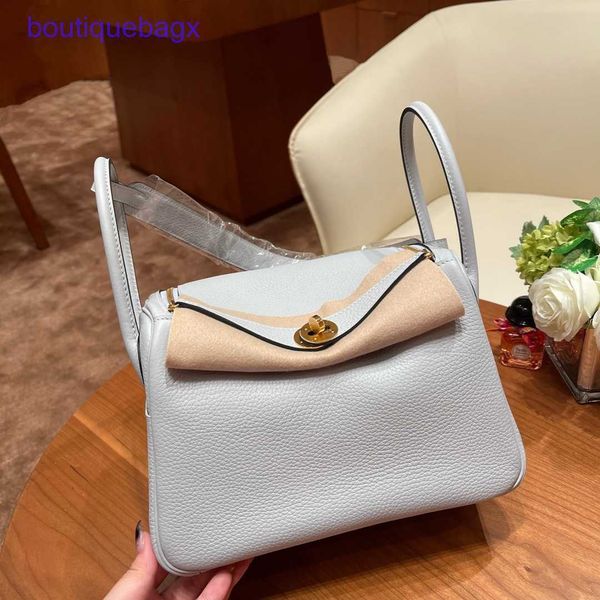 

authentic merchandise genuine lindi bags herme for sale family h classic cowhide women's all handmade wax thread sewn shoulder crossbod