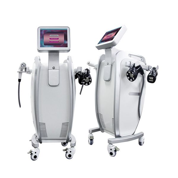 

beauty items vacuum therapy rf body contouring tightening machine shaping skin tightening rf slimming machine negative pressure system cavit