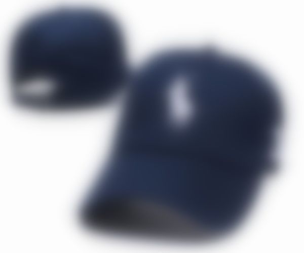

2023 ball caps women's letter  blind football hat women with black imitation diamond snapback n3, Blue;gray