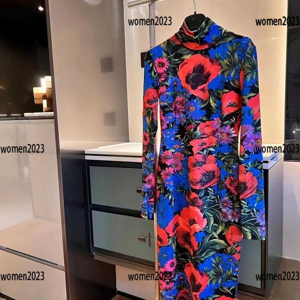

women skirt ladies dress tight party dress size s-l spring trendy floral pattern design new product feb, White;black
