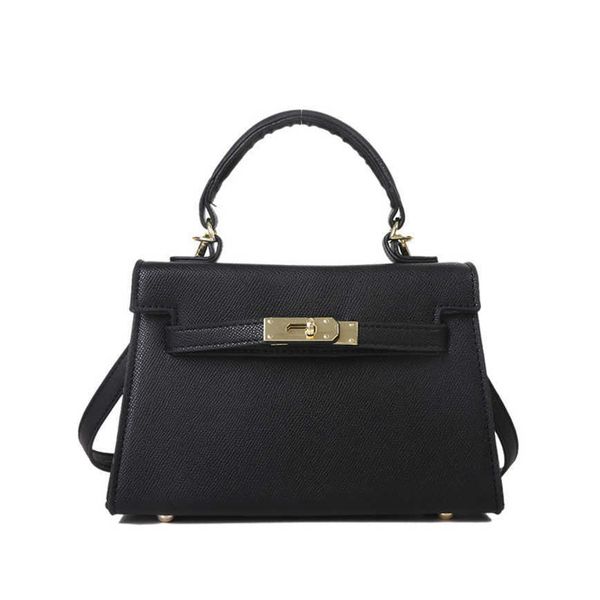 

2023 women bags factory handbags 55%off generation mini versatile one shoulder crossbody leather bag designer luxury shoulder handbags