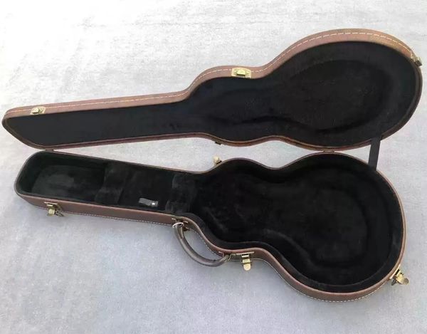 

lvyelectric guitar hard cas color can choose