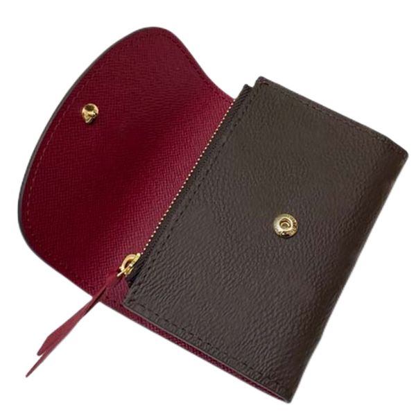 

designers luxurys women handbag pochette messenger bags leather wallet women's luxury bag coin wallet business card holder handbag fash