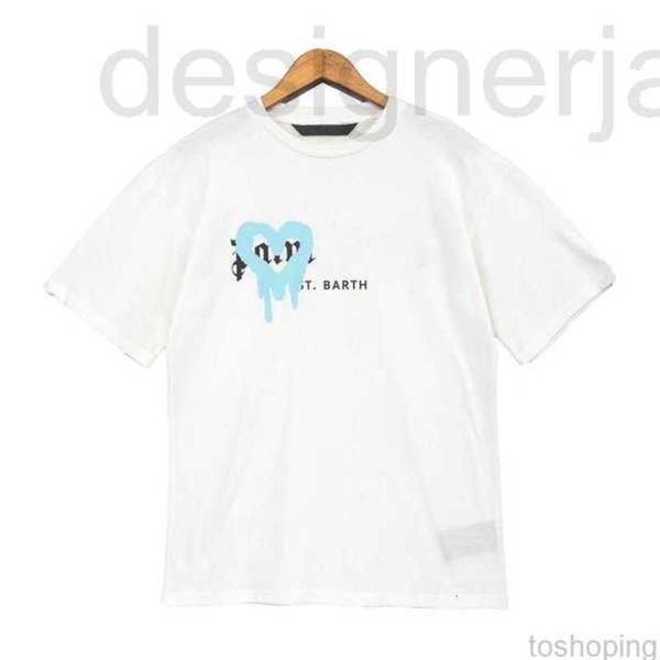 

men's t-shirts designer luxury t-shirt brand clothing spray letter short-sleeved spring summer tide men women tee 01 vg2t, White;black