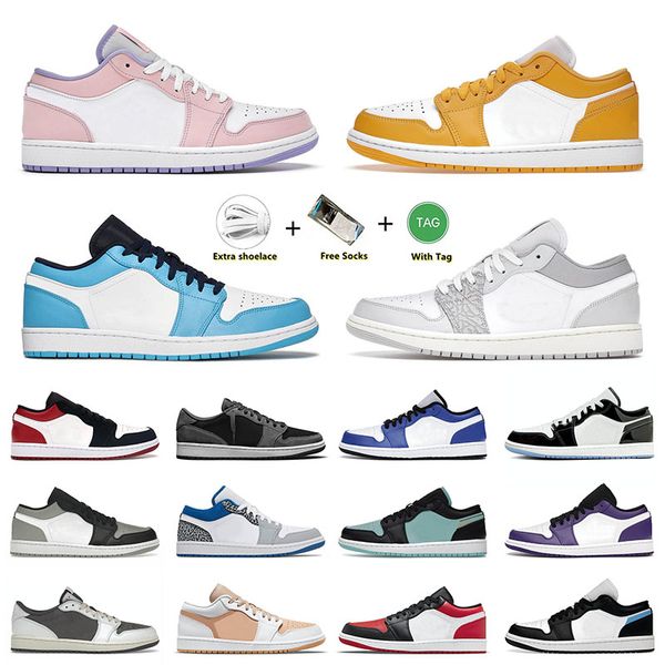 

designer mens basketball shoes jumpman 1 1s low pollen arctic punch shadow toe panda washed dehin black phantom trainers traivs scot.