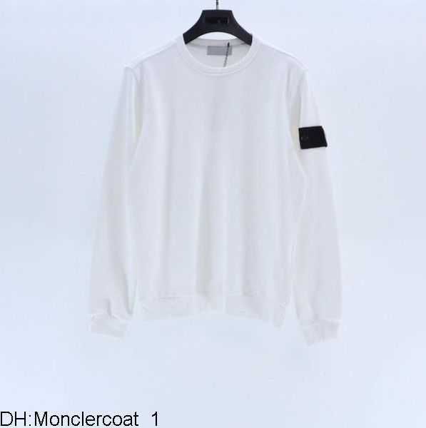 

designers mens stone hoodie candy hoody stones women casual long sleeve couple loose o-neck sweatshirt 14 colors 1382s6, Black