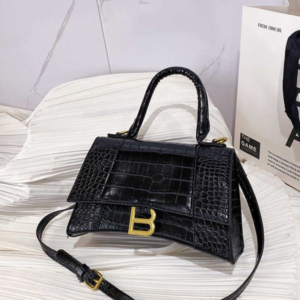 

fashion women's bag 75%off hand versatile texture shoulder women's bag luxury designer handbags bags purse