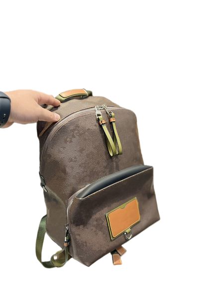 

designer backpack knapsack book bag luxury brand bags double g ophidia purse back pack shoulder straps backpacks women men leather travel sa