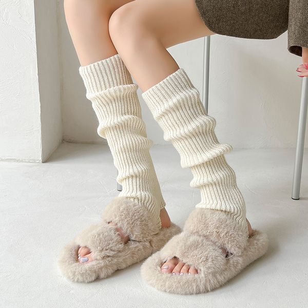 

women leg warmers for 80s socks eighty's party f167, Black;white