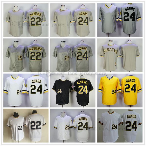 

movie mitchell and ness baseball jerseys roberto 21 clemente andrew 22 mccutchen barry 24 bonds stitched breathable sport sale man, Blue;black