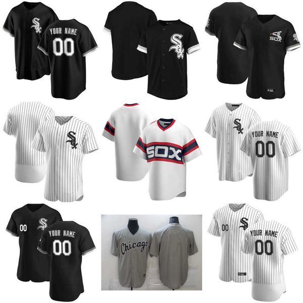 

2023 custom jersey mens women chicago''white''sox''39 aaron bummer 50 jimmy cordero 84 dylan cease 62 zack bur, Blue;black